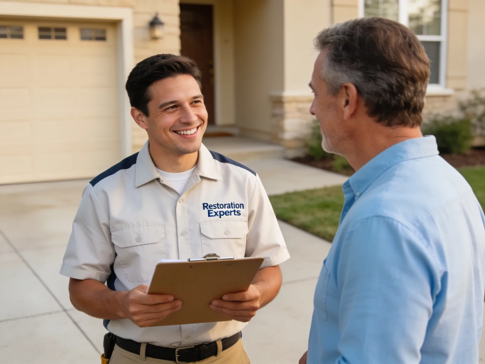 Water Damage Cleanup Exchange, WV FAQs